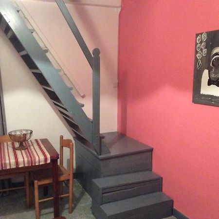 9 Rue De La Traverse Stazzona Kültér fotó