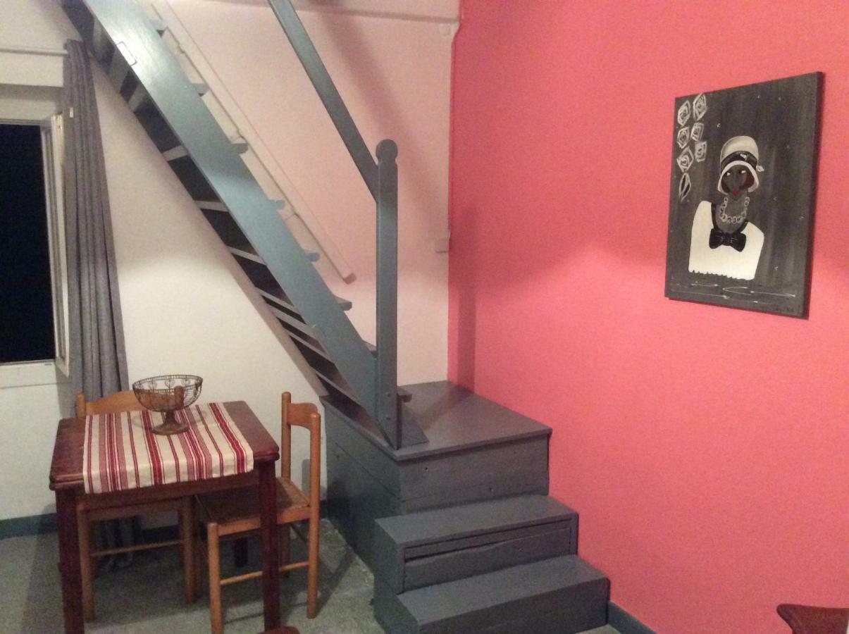 9 Rue De La Traverse Stazzona Kültér fotó