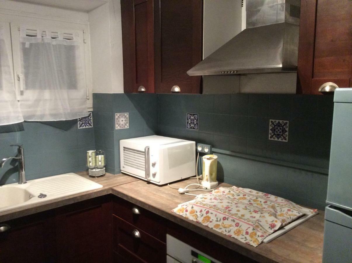 9 Rue De La Traverse Stazzona Kültér fotó
