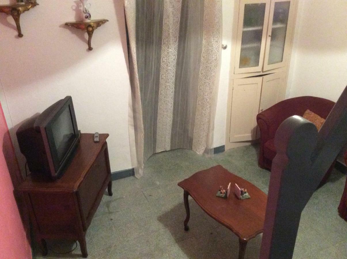 9 Rue De La Traverse Stazzona Kültér fotó