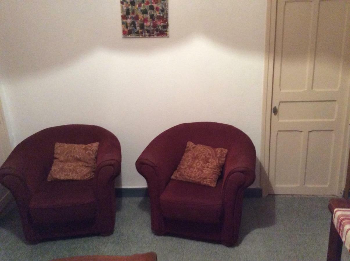 9 Rue De La Traverse Stazzona Kültér fotó