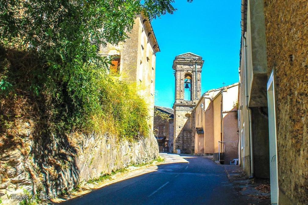 9 Rue De La Traverse Stazzona Kültér fotó