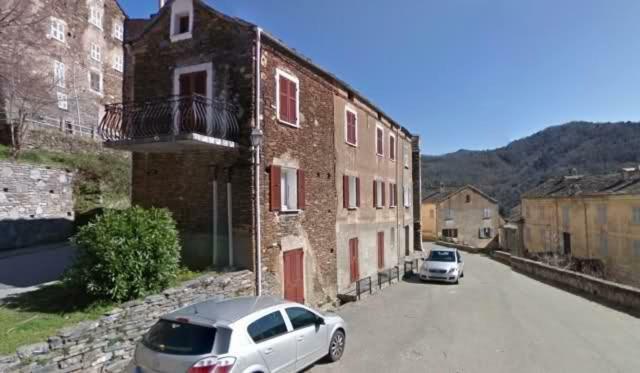 9 Rue De La Traverse Stazzona Kültér fotó