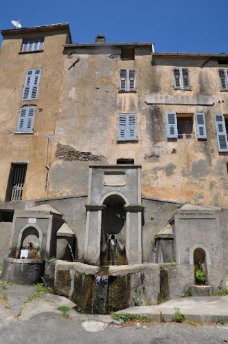 9 Rue De La Traverse Stazzona Kültér fotó
